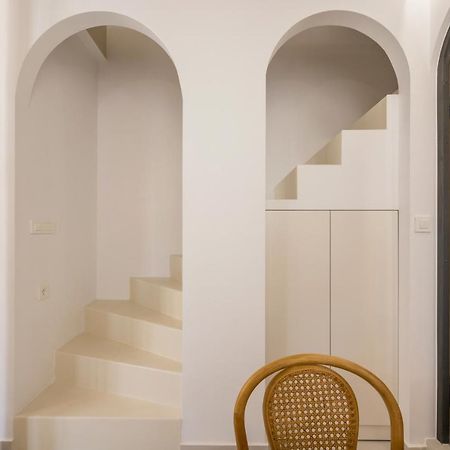 فيلا Il Campanile Luxury Living خانيا المظهر الخارجي الصورة