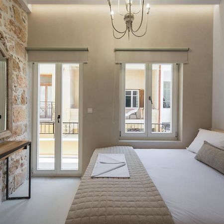 فيلا Il Campanile Luxury Living خانيا المظهر الخارجي الصورة
