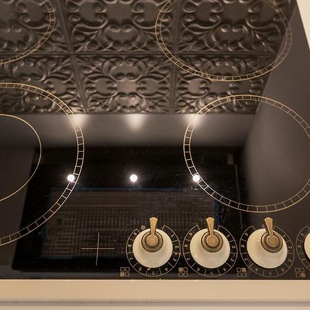 فيلا Il Campanile Luxury Living خانيا المظهر الخارجي الصورة