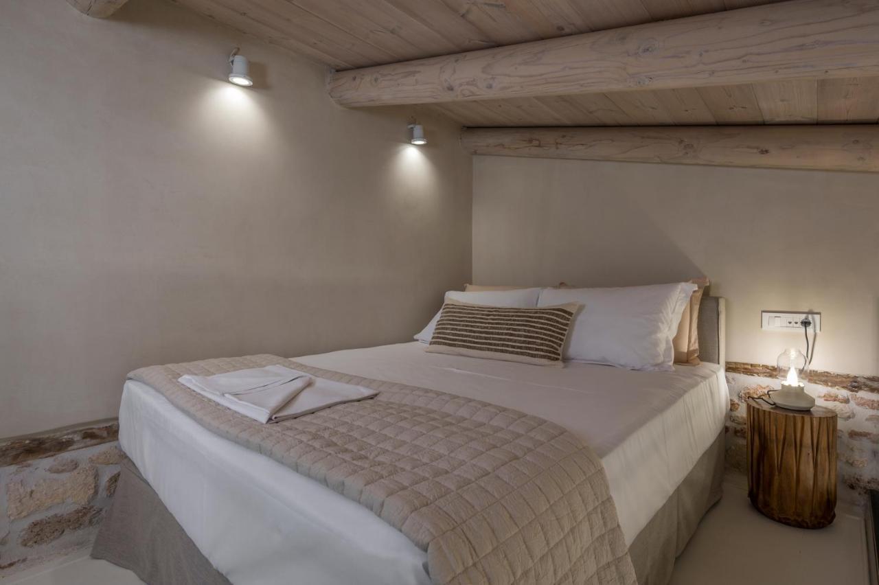 فيلا Il Campanile Luxury Living خانيا المظهر الخارجي الصورة