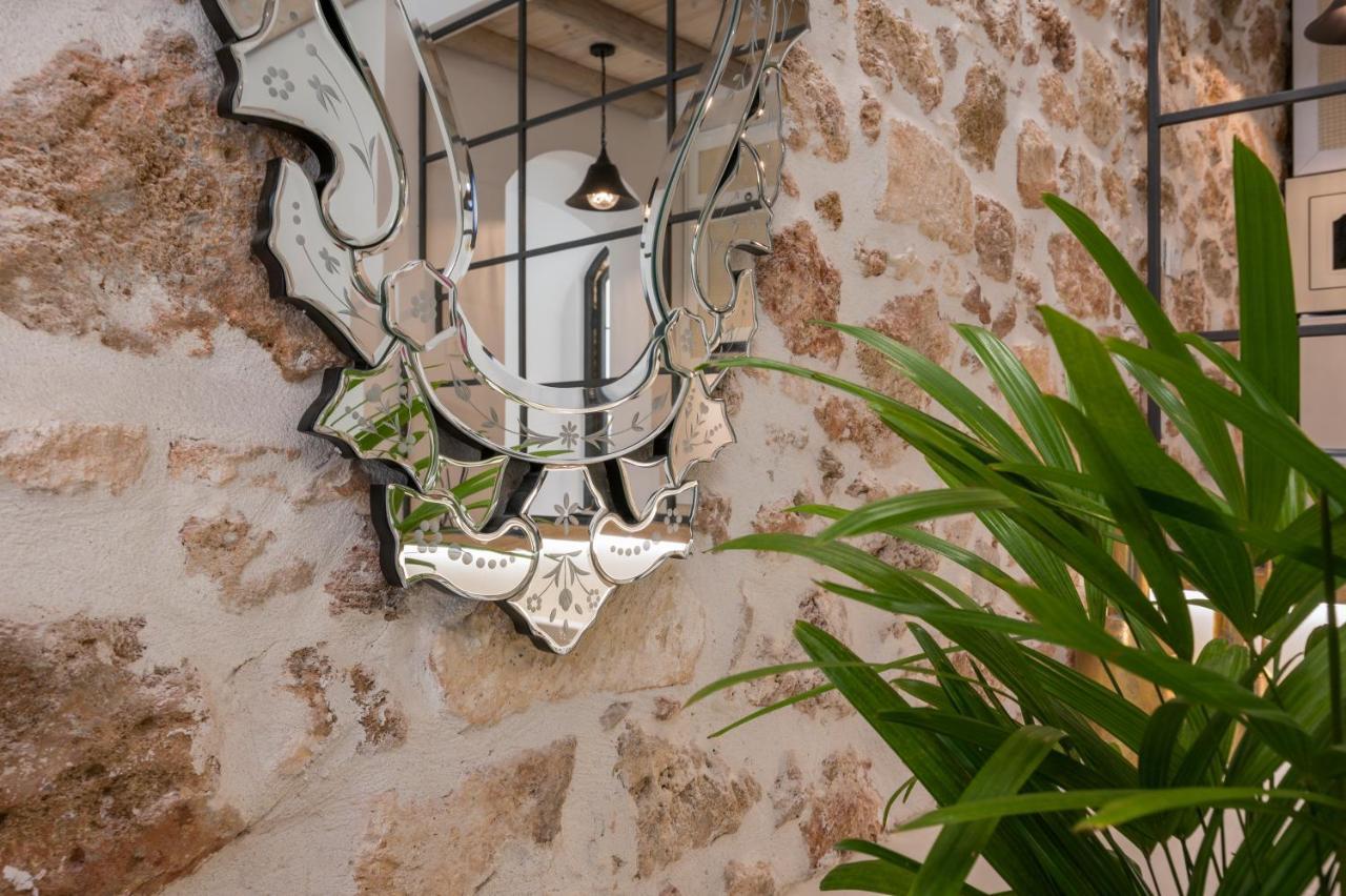 فيلا Il Campanile Luxury Living خانيا المظهر الخارجي الصورة