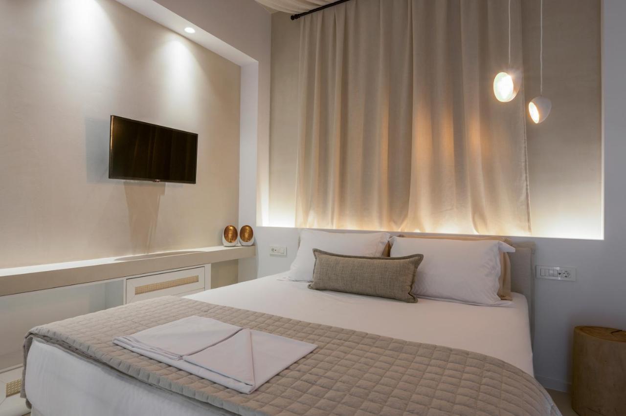 فيلا Il Campanile Luxury Living خانيا المظهر الخارجي الصورة