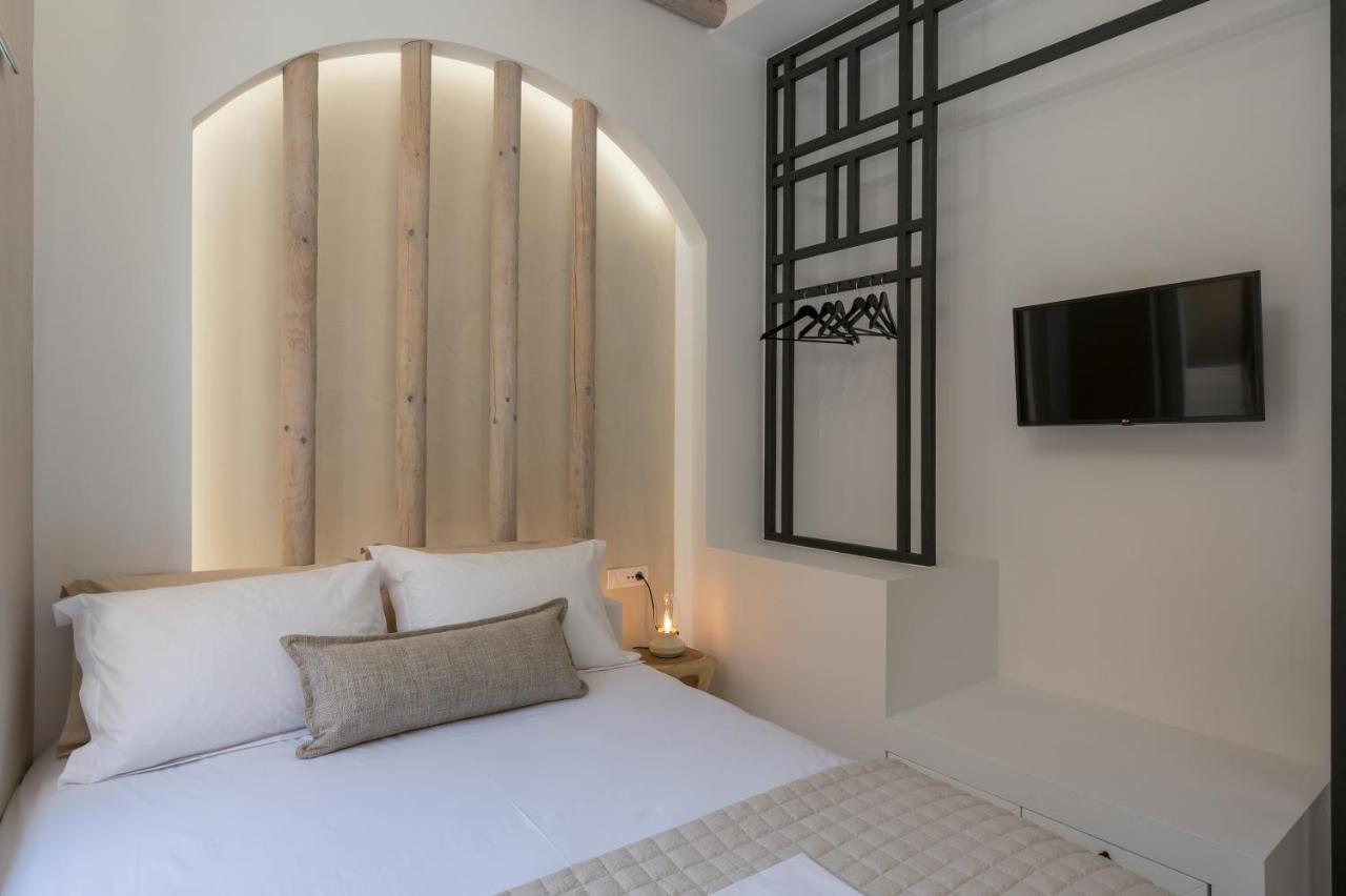 فيلا Il Campanile Luxury Living خانيا المظهر الخارجي الصورة