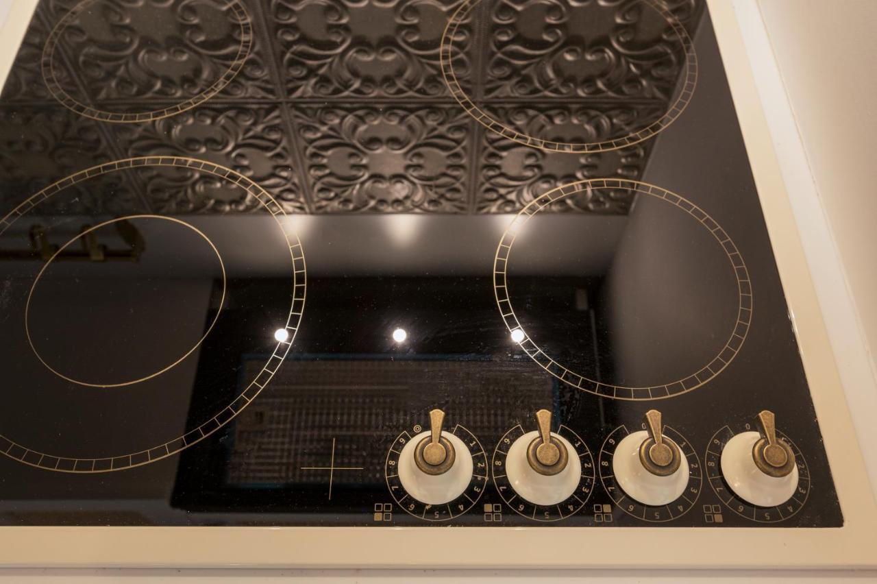 فيلا Il Campanile Luxury Living خانيا المظهر الخارجي الصورة