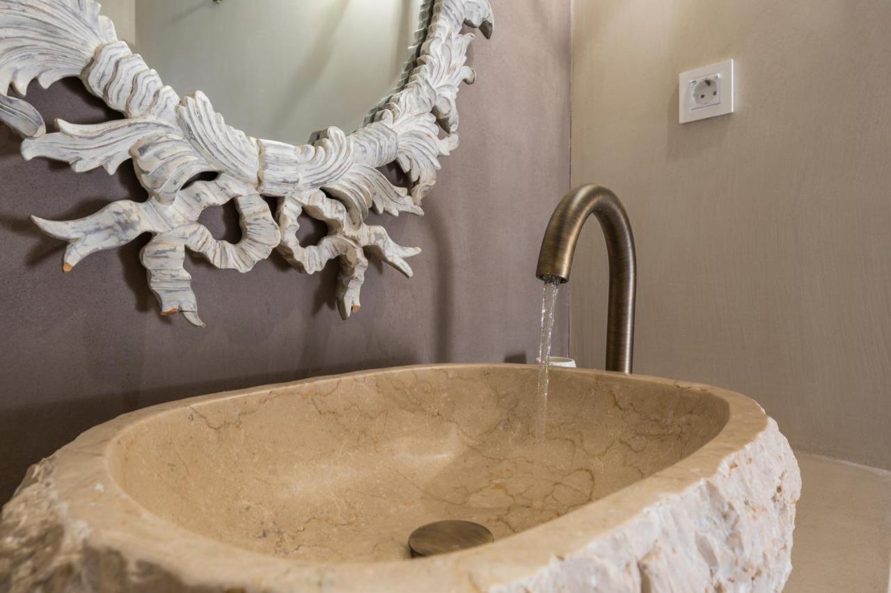فيلا Il Campanile Luxury Living خانيا المظهر الخارجي الصورة