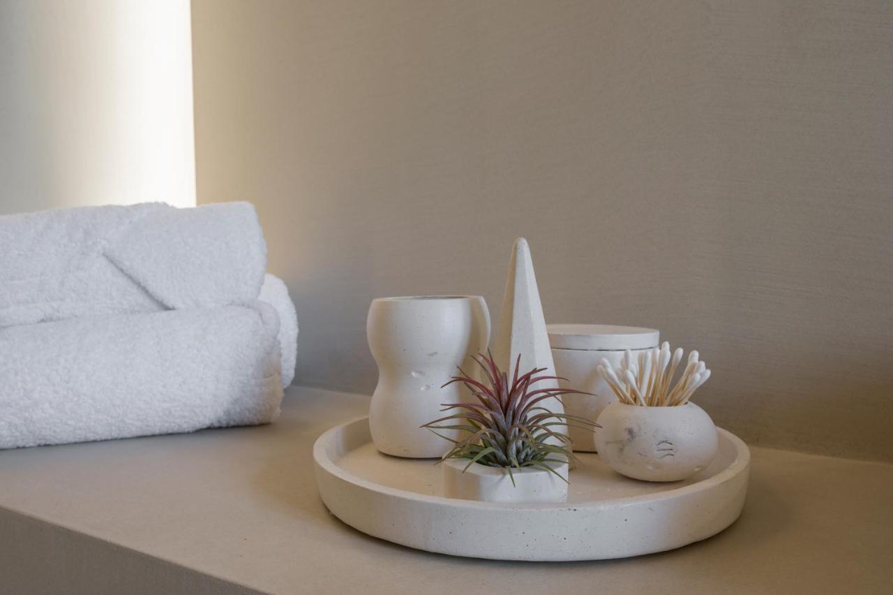 فيلا Il Campanile Luxury Living خانيا المظهر الخارجي الصورة