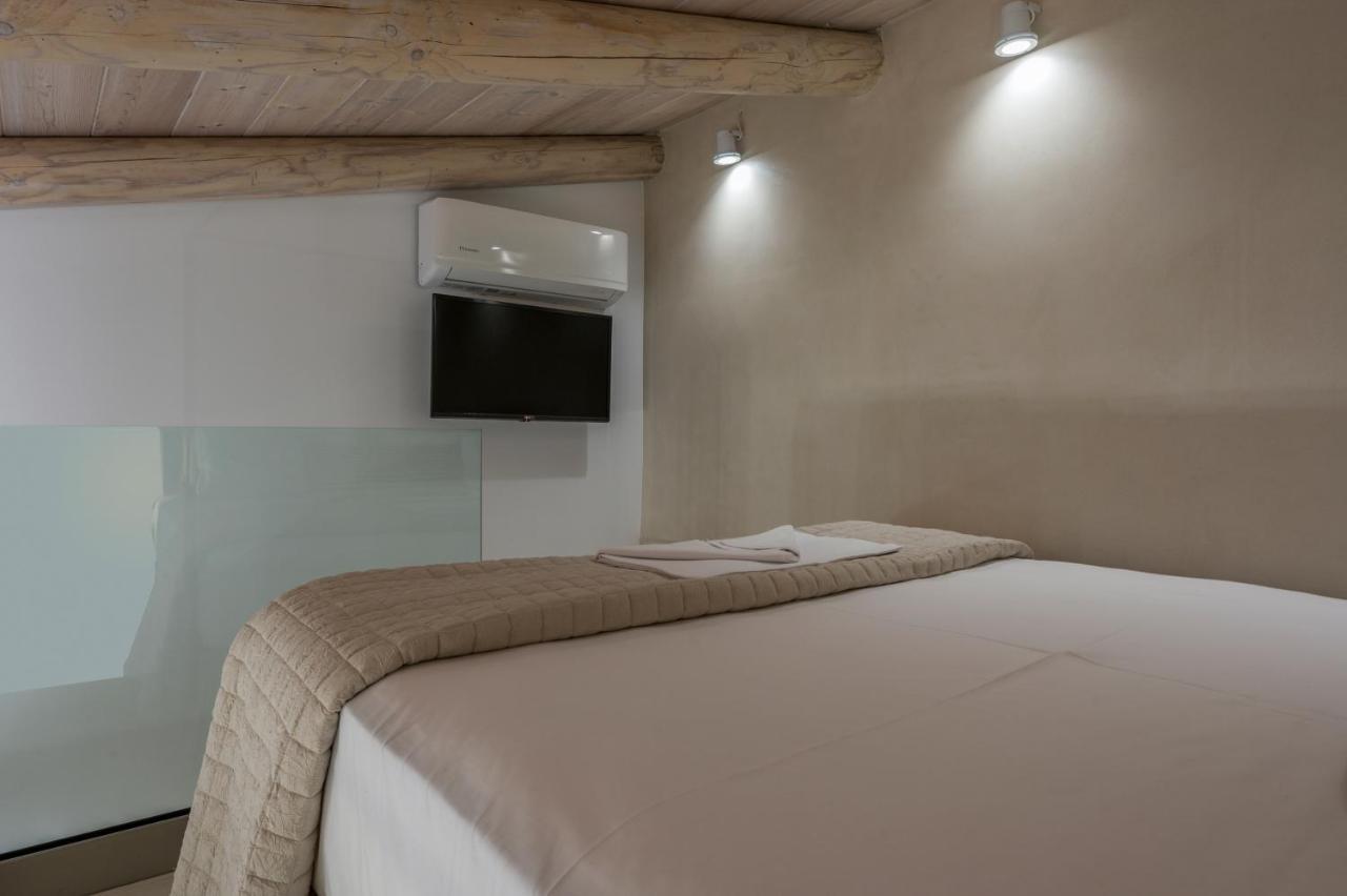 فيلا Il Campanile Luxury Living خانيا المظهر الخارجي الصورة