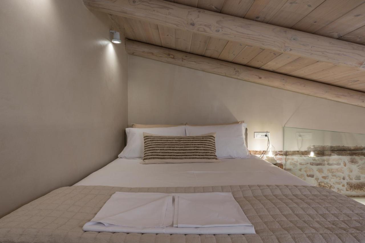 فيلا Il Campanile Luxury Living خانيا المظهر الخارجي الصورة